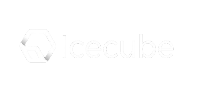 Icecubetech Logo